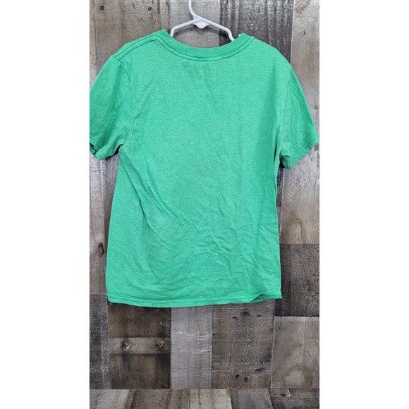 Minecraft Over World Periodic Table Teen Tee Size Med - Picture 4 of 5